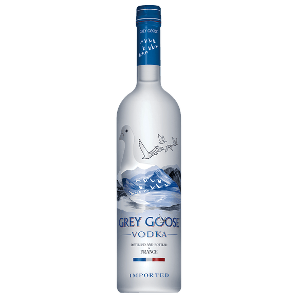 VODKA FRAN GREY GOOSE 750ML